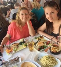 Mauro Ristorante Pizzeria Gelateria