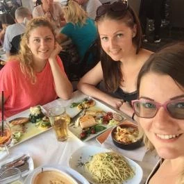 Mauro Ristorante Pizzeria Gelateria Zamárdi - Egyéb