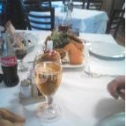 Calypso Kisvendéglő Miskolc - Étel/ital