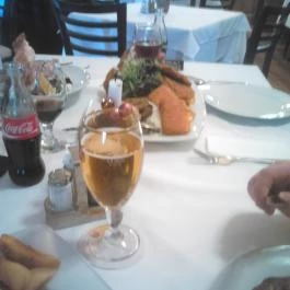 Calypso Kisvendéglő Miskolc - Étel/ital