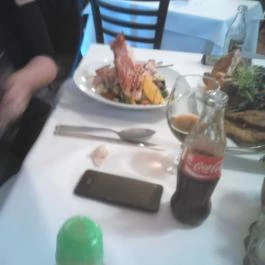 Calypso Kisvendéglő Miskolc - Étel/ital