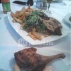 Calypso Kisvendéglő Miskolc - Étel/ital