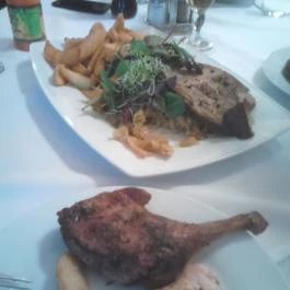 Calypso Kisvendéglő Miskolc - Étel/ital