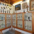 Szépia Bio & Art Hotel Zsámbék - Belső