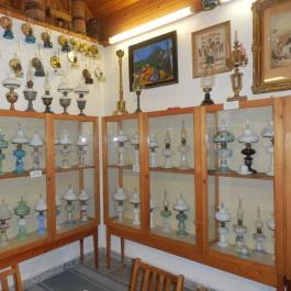 Szépia Bio & Art Hotel, Zsámbék - Belső