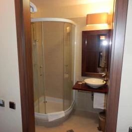 Szépia Bio & Art Hotel, Zsámbék - Szobák