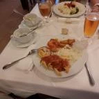 Szépia Bio & Art Hotel Zsámbék - Vendéglátás