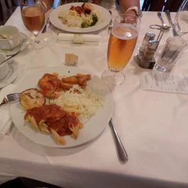 Szépia Bio & Art Hotel, Zsámbék - Vendéglátás