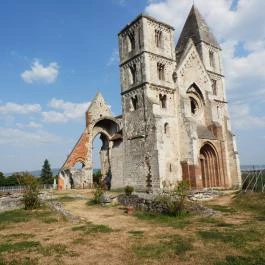 Szépia Bio & Art Hotel, Zsámbék - Környék