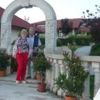 Egri Korona Borház & Wellness Hotel Demjén - Külső kép