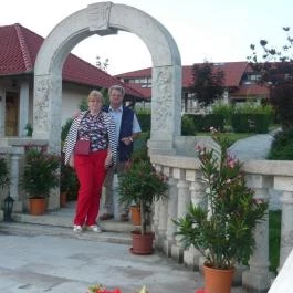 Egri Korona Borház & Wellness Hotel Demjén - Külső kép