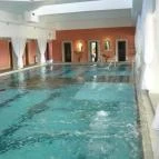 Egri Korona Borház & Wellness Hotel Demjén - Wellness