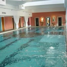 Egri Korona Borház & Wellness Hotel Demjén - Wellness