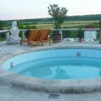 Egri Korona Borház & Wellness Hotel Demjén - Wellness