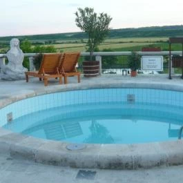 Egri Korona Borház & Wellness Hotel Demjén - Wellness