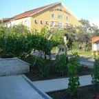 Egri Korona Borház & Wellness Hotel Demjén - Külső kép