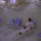 Liget Wellness & Konferencia Hotel Szarvas - Wellness