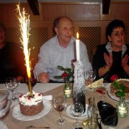 Nyerges Hotel Termál Monor - Vendéglátás