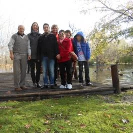 Nyerges Hotel Termál Monor - Környék