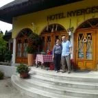 Nyerges Hotel Termál Monor - Külső kép