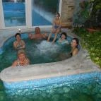 Nyerges Hotel Termál Monor - Wellness