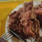 Mizsei Vendéglő Dömsöd - Étel/ital