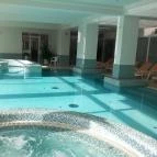 Két Korona Konferencia & Wellness Hotel Balatonszárszó - Wellness