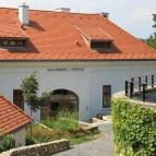 Hotel Historia Malomkert Veszprém - Külső kép