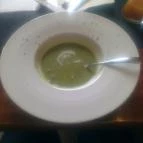 Püspökfalat Bisztró Vác - Étel/ital