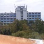 Hunguest Hotel Gyula Gyula - Külső kép