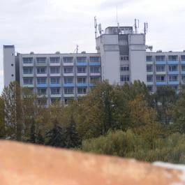 Hunguest Hotel Gyula Gyula - Külső kép