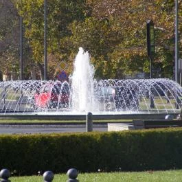 Hunguest Hotel Gyula Gyula - Környék