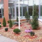 Hunguest Hotel Gyula Gyula - Medence/kert