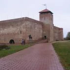 Hunguest Hotel Gyula Gyula - Környék