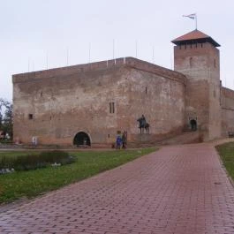 Hunguest Hotel Gyula Gyula - Környék