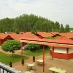 Aqua-Spa Konferencia és Wellness Hotel Cserkeszőlő - Külső kép