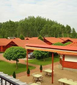 Aqua-Spa Konferencia és Wellness Hotel