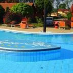 Aqua-Spa Konferencia és Wellness Hotel Cserkeszőlő - Wellness