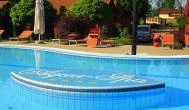 Aqua-Spa Konferencia és Wellness Hotel Cserkeszőlő - Wellness