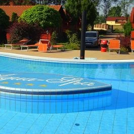 Aqua-Spa Konferencia és Wellness Hotel Cserkeszőlő - Wellness