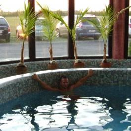 Caramell Premium Resort, Bük, Bükfürd? - Wellness