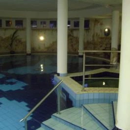 Venus Hotel Zalakaros - Wellness
