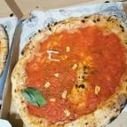 Donna Mamma Pizza Napoletana Budapest - Egyéb