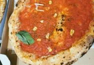 Donna Mamma Pizza Napoletana Budapest