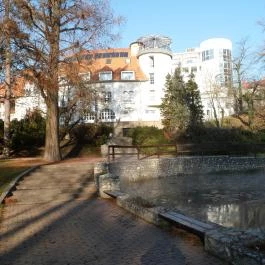 Bástya Konferencia és Wellness Hotel, Miskolctapolca - Külső kép