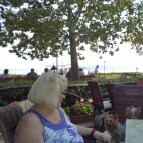 Balaton Étterem Balatonfüred - Külső kép