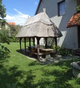 Porkoláb Apartmanház 