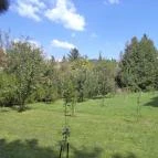 Porkoláb Apartmanház Gyenesdiás - Medence/kert