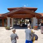 Demjéni Termáltó Fürdő Demjén - Külső kép