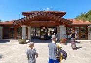 Demjéni Termáltó Fürdő Demjén